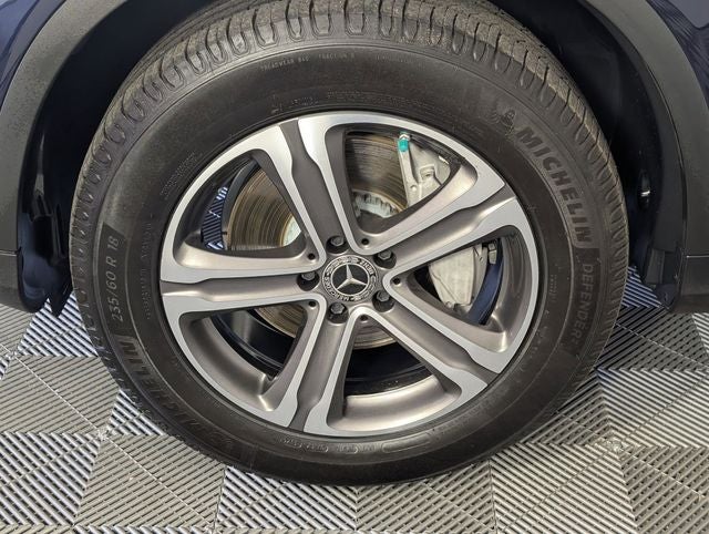 2021 Mercedes-Benz GLC GLC 300