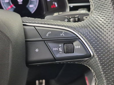 2021 Audi SQ8 4.0T Premium Plus quattro