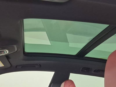 2021 Audi SQ8 4.0T Premium Plus quattro