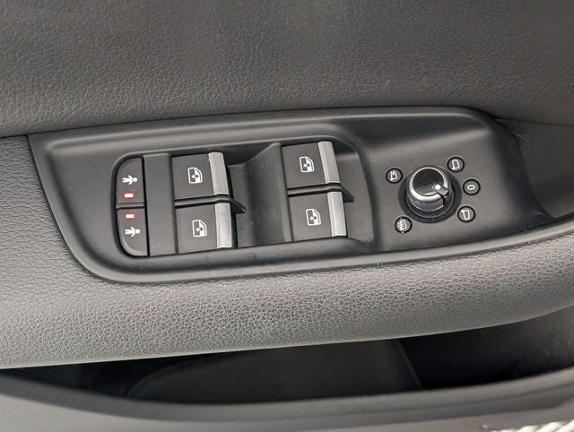 2019 Audi Q7 45 Premium Plus quattro