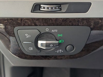 2019 Audi Q7 45 Premium Plus quattro