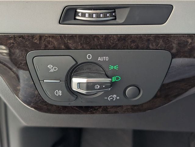 2019 Audi Q7 45 Premium Plus quattro