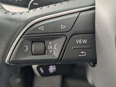 2019 Audi Q7 45 Premium Plus quattro