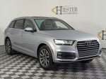 2019 Audi Q7 45 Premium Plus quattro