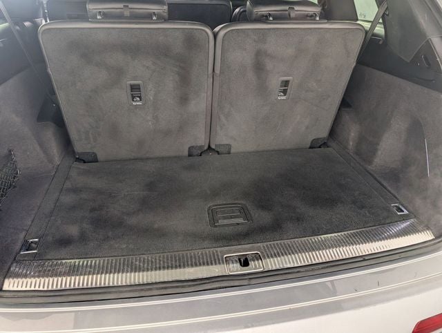 2019 Audi Q7 45 Premium Plus quattro
