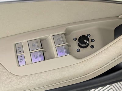 2020 Audi A6 2.0T Premium Plus quattro