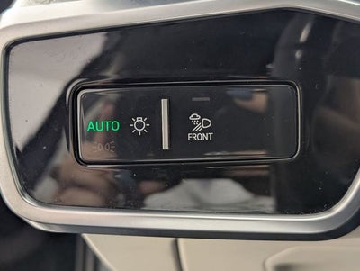 2020 Audi A6 2.0T Premium Plus quattro