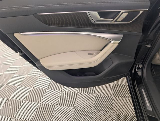 2020 Audi A6 2.0T Premium Plus quattro