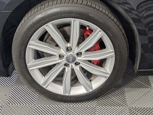 2020 Audi A6 2.0T Premium Plus quattro