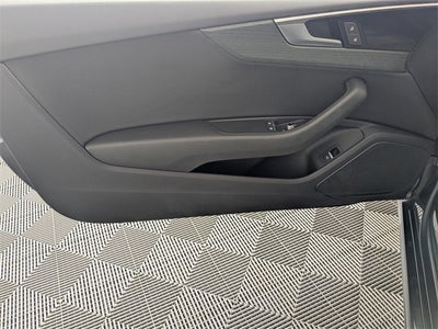 2023 Audi A5 45 S line Premium quattro