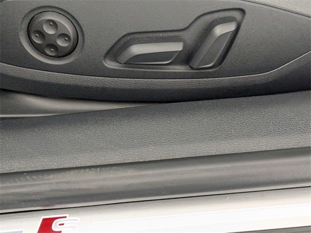 2023 Audi A5 45 S line Premium quattro