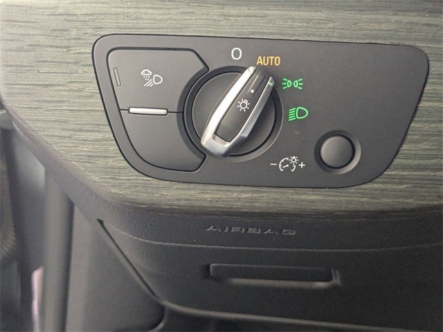 2023 Audi A5 45 S line Premium quattro