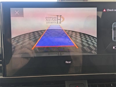 2023 Audi A5 45 S line Premium quattro