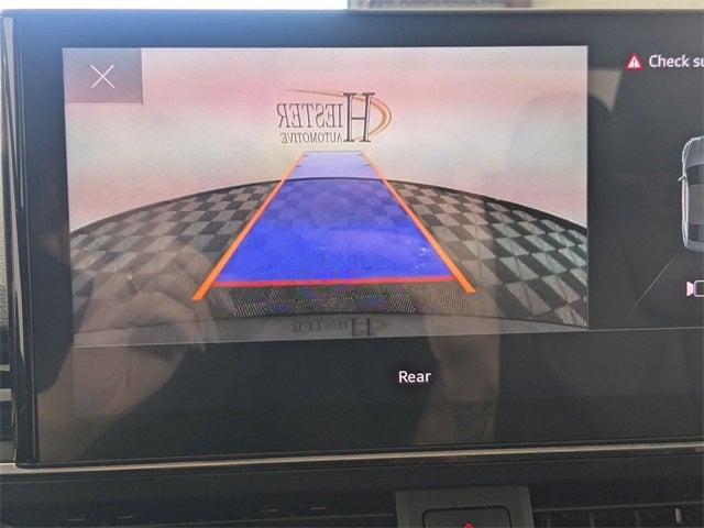 2023 Audi A5 45 S line Premium quattro