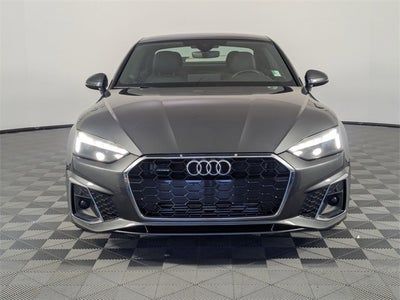 2023 Audi A5 45 S line Premium quattro