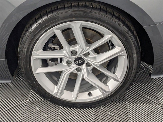 2023 Audi A5 45 S line Premium quattro