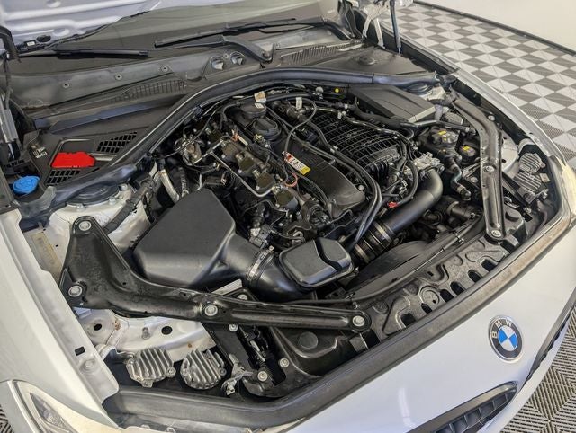 2017 BMW 2 Series M240i