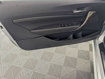 2017 BMW 2 Series M240i