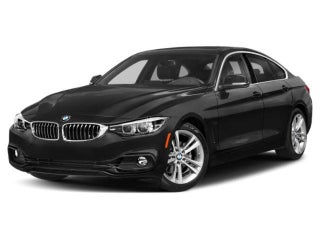 2018 BMW 4 Series 430i xDrive Gran Coupe