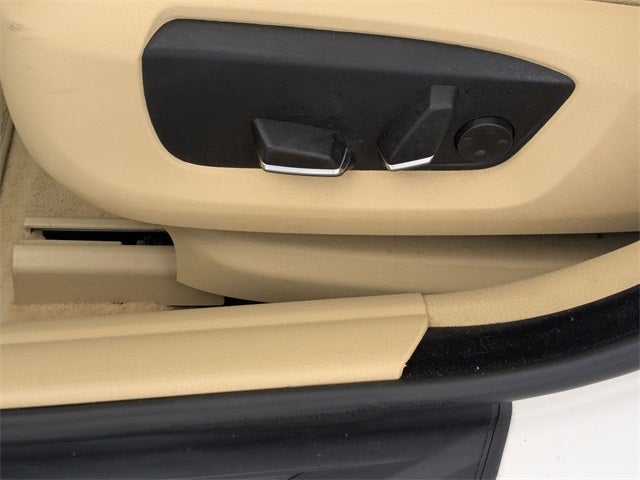 2014 BMW 5 Series 528i