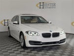 2014 BMW 5 Series 528i