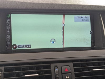 2014 BMW 5 Series 528i