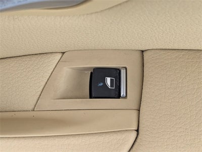 2014 BMW 5 Series 528i