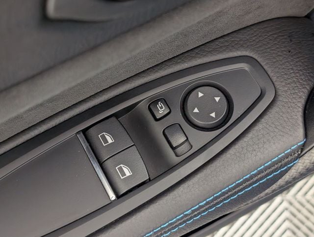 2018 BMW M2 Base