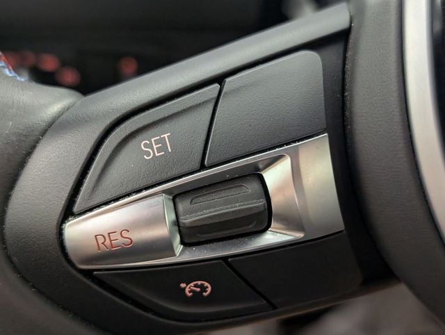 2018 BMW M2 Base
