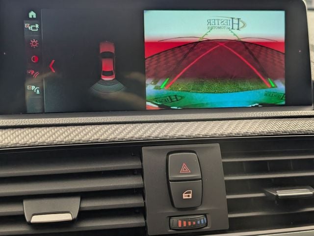 2018 BMW M2 Base