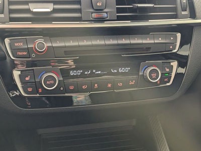 2018 BMW M2 Base