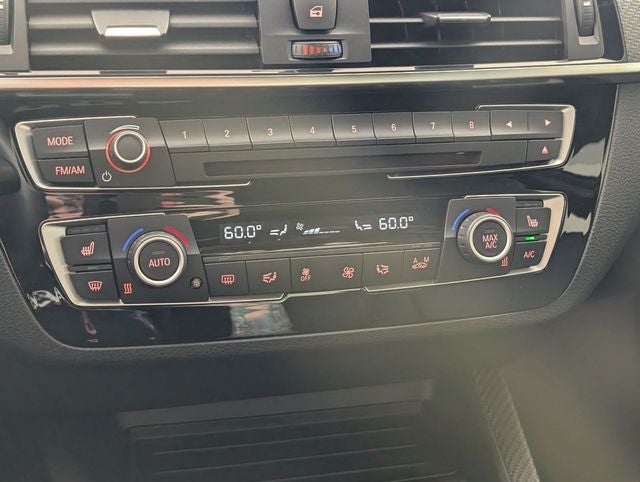 2018 BMW M2 Base