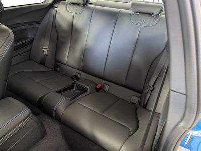 2018 BMW M2 Base