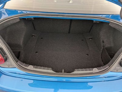 2018 BMW M2 Base