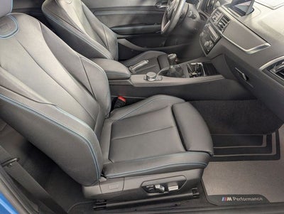 2018 BMW M2 Base