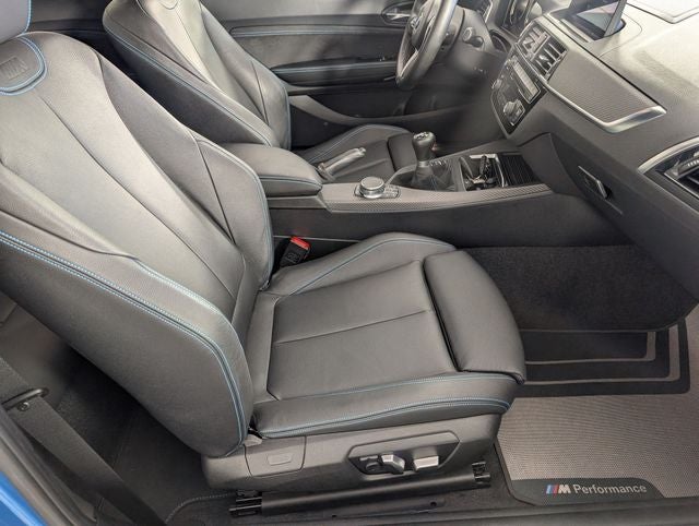 2018 BMW M2 Base