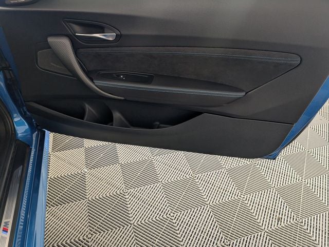 2018 BMW M2 Base