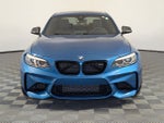 2018 BMW M2 Base