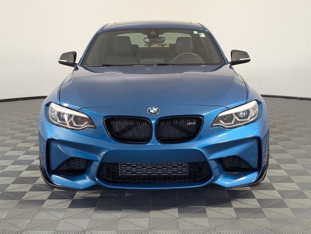 2018 BMW M2 Base
