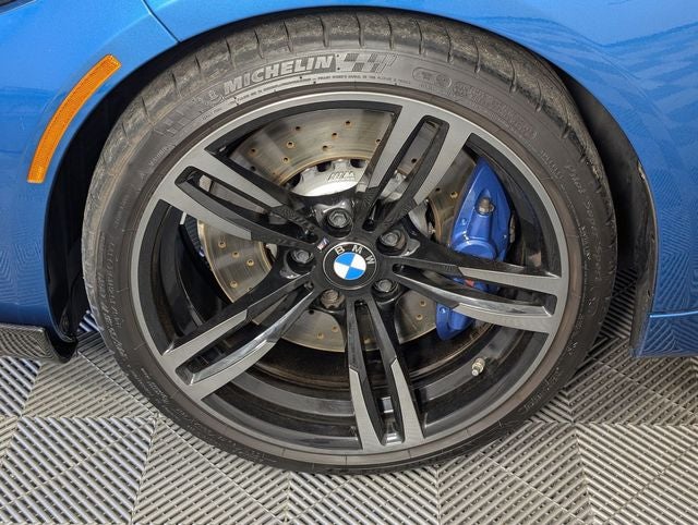2018 BMW M2 Base
