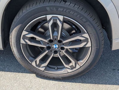 2024 BMW X1 M35i