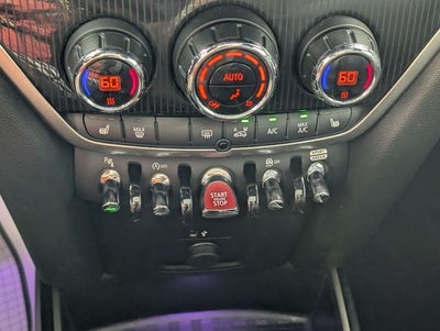 2024 MINI Cooper S Countryman Iconic