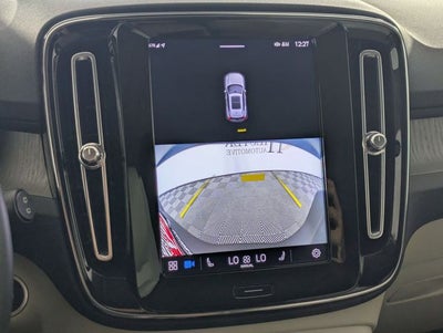 2023 Volvo XC40 Ultimate