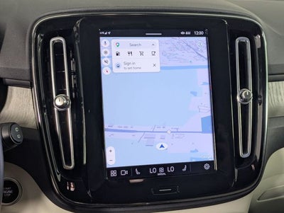 2023 Volvo XC40 Ultimate