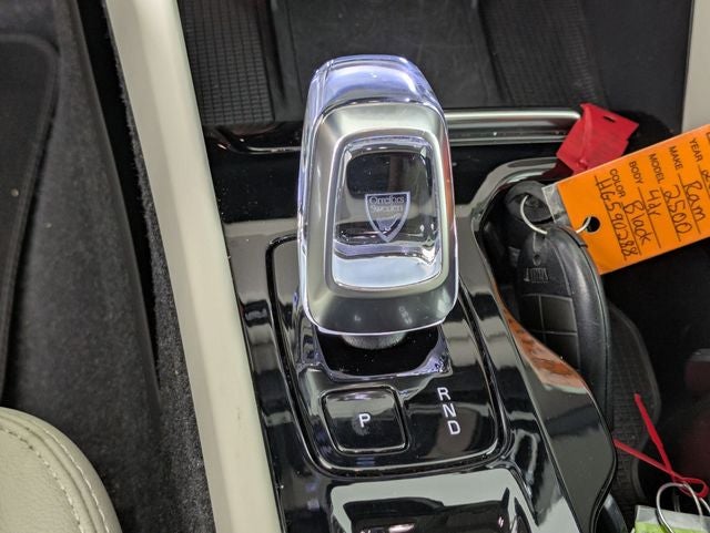 2023 Volvo XC40 Ultimate