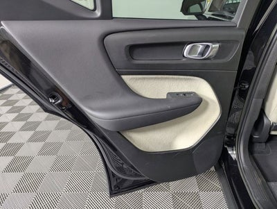 2023 Volvo XC40 Ultimate