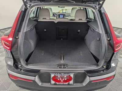 2023 Volvo XC40 Ultimate