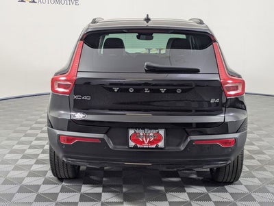 2023 Volvo XC40 Ultimate