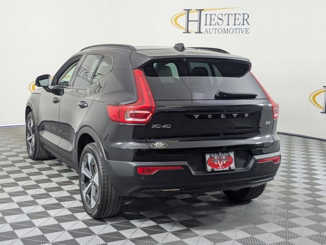 2023 Volvo XC40 Ultimate