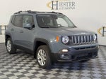 2017 Jeep Renegade Latitude 4x4